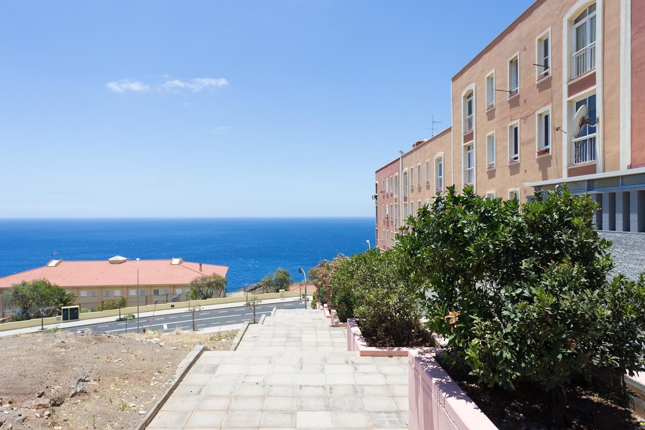 Live Santa Cruz Pinocha Apartment Exterior foto