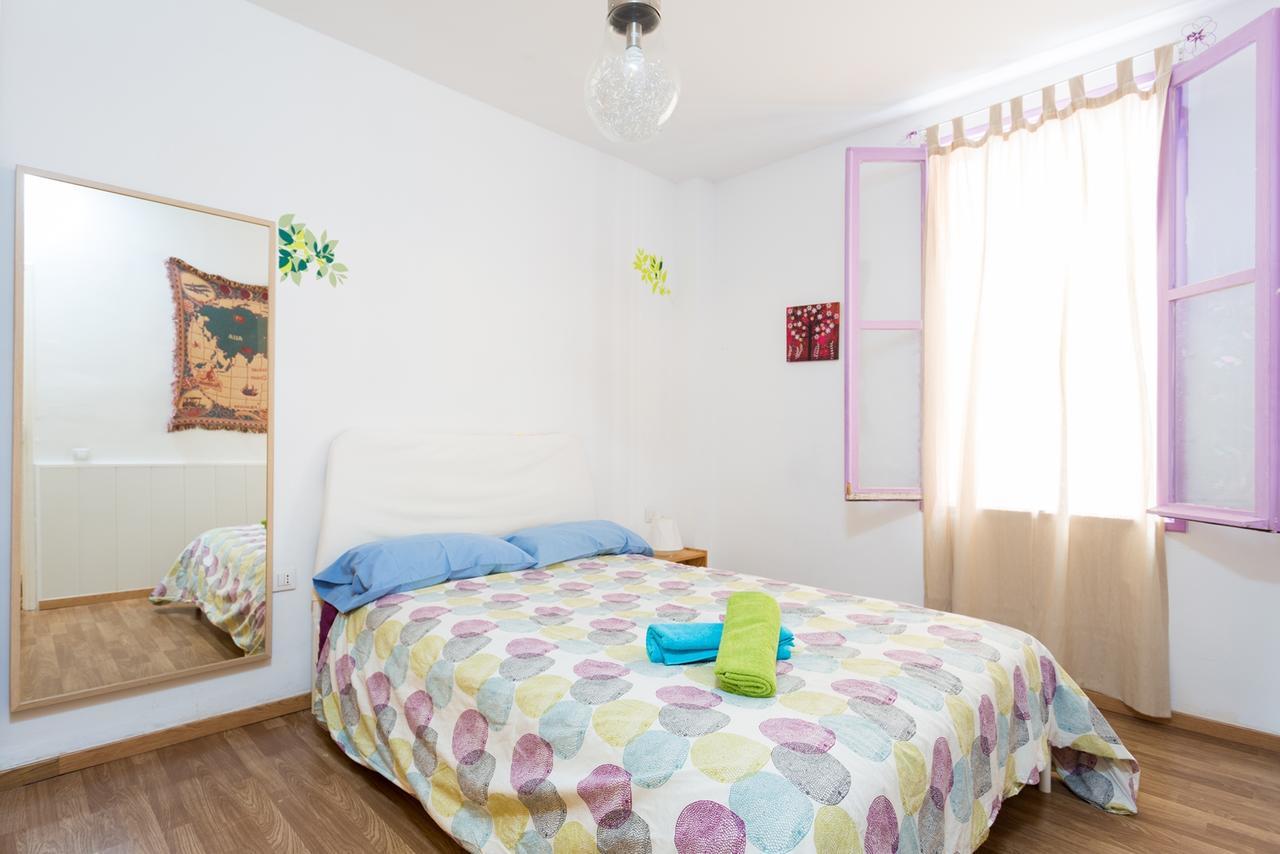 Live Santa Cruz Pinocha Apartment Exterior foto