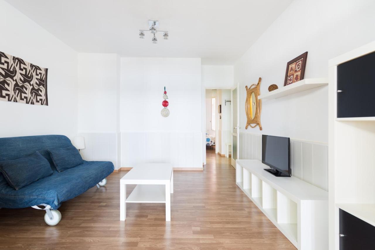 Live Santa Cruz Pinocha Apartment Exterior foto