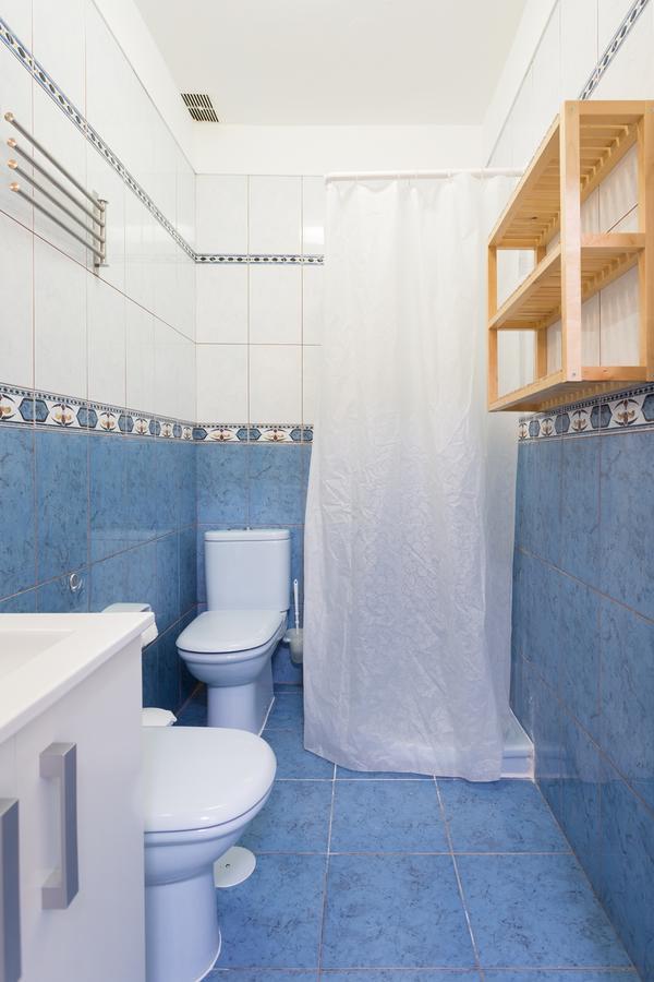 Live Santa Cruz Pinocha Apartment Exterior foto